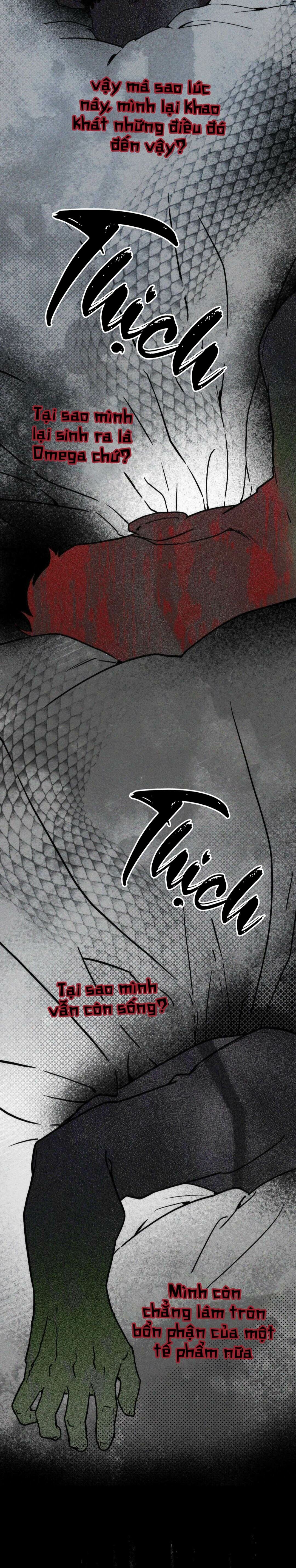 Người Chồng Tế Phẩm - Chap 11 (H)