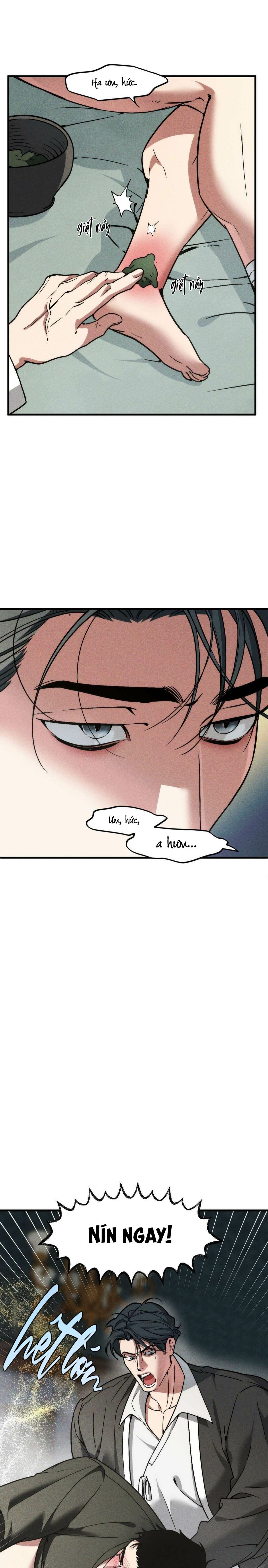 Người Chồng Tế Phẩm - Chap 11 (H)