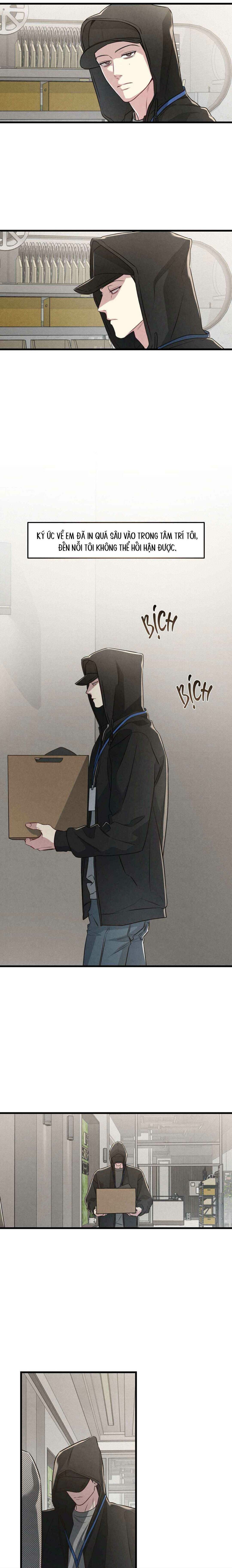 Công Tư Phân Minh - Chap 67 (End SS2)