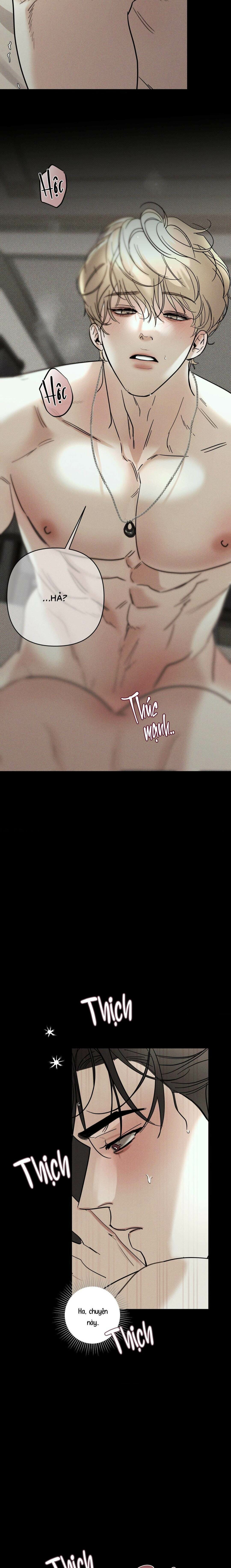 Dearest - Chap 38 (H)