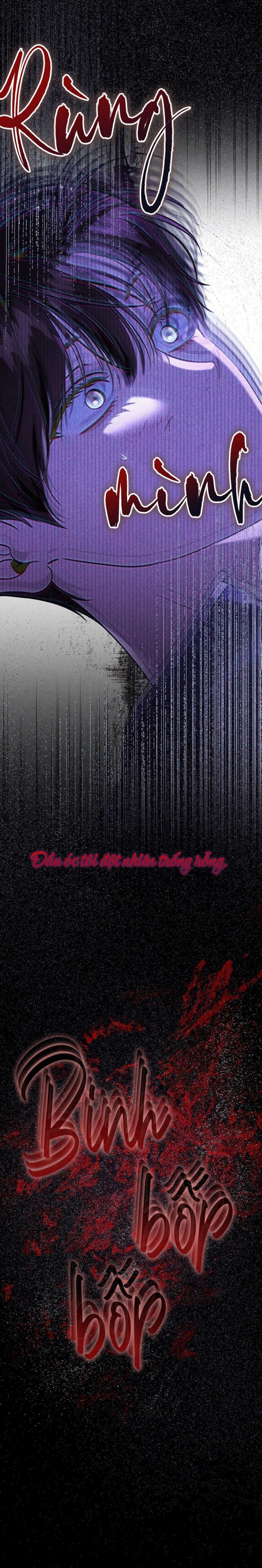 Mộng Mơ Tuổi 18 - Chap 13