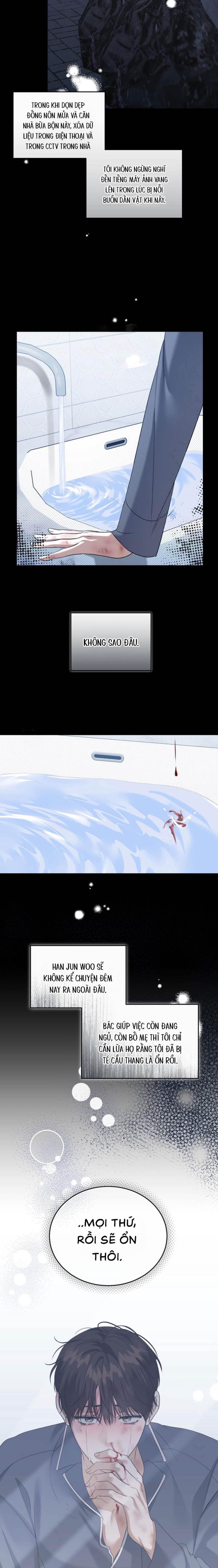 Mộng Mơ Tuổi 18 - Chap 13