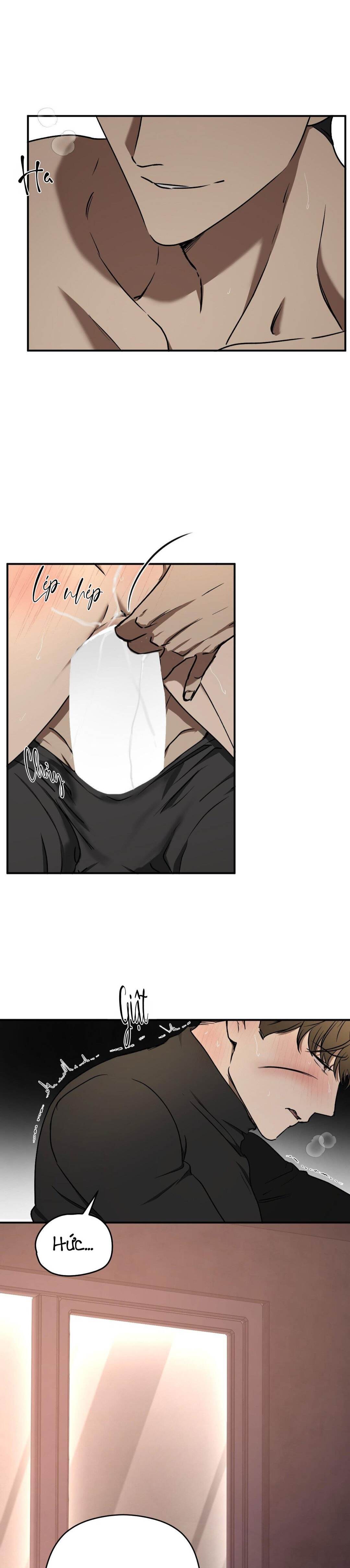 Độc Xà - Chap 17 (H)