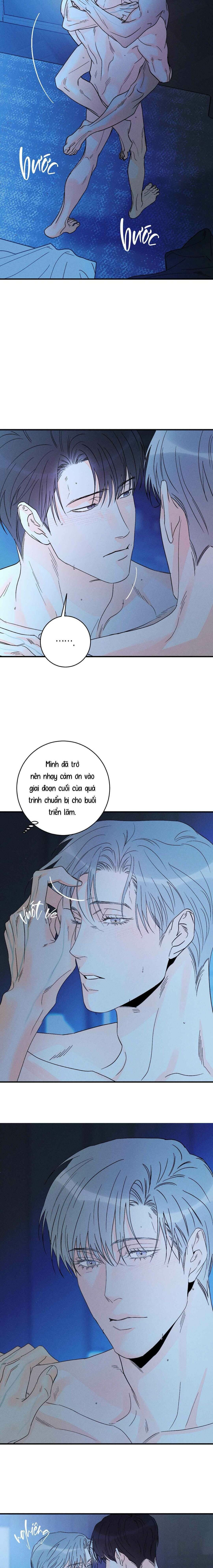 Dù Như Thế Vẫn Thích Sao? - Chap NGOẠI TRUYỆN 4 (H)