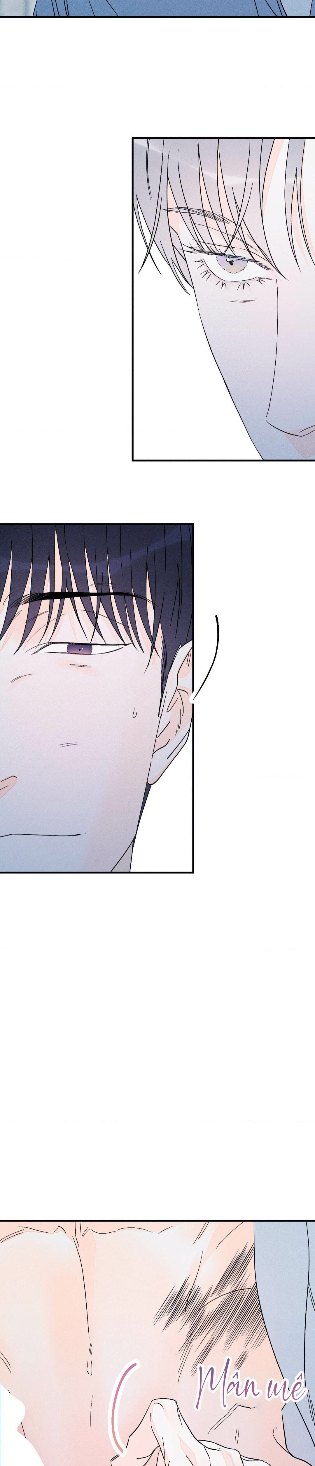 Dù Như Thế Vẫn Thích Sao? - Chap NGOẠI TRUYỆN 8