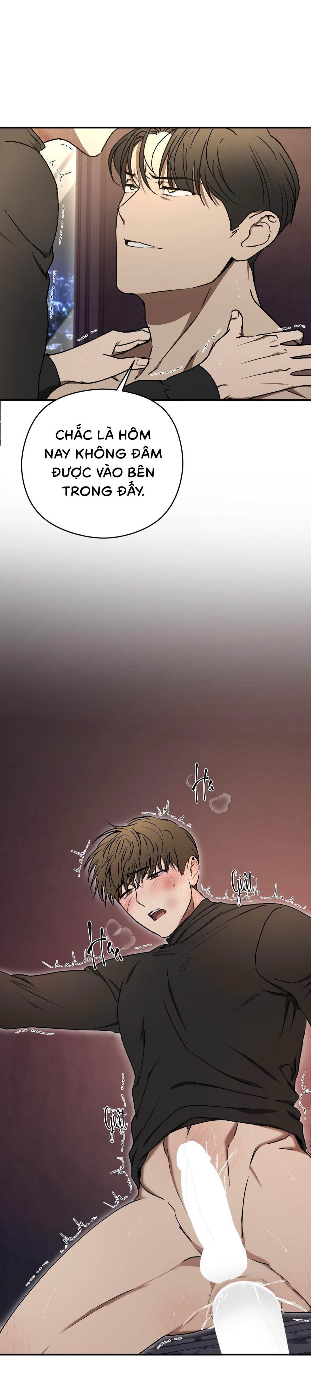 Độc Xà - Chap 17 (H)