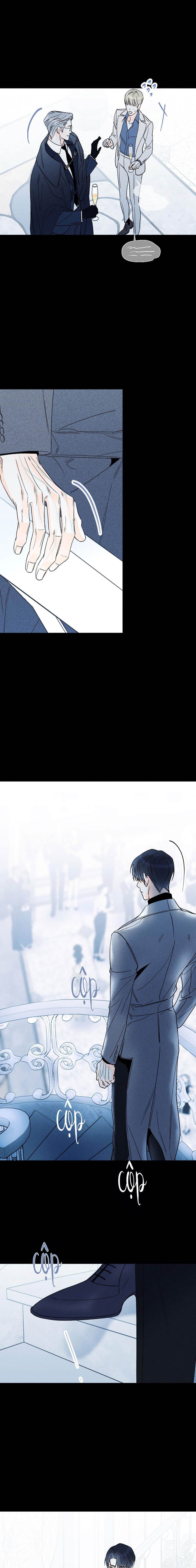 Dù Như Thế Vẫn Thích Sao? - Chap NGOẠI TRUYỆN 2