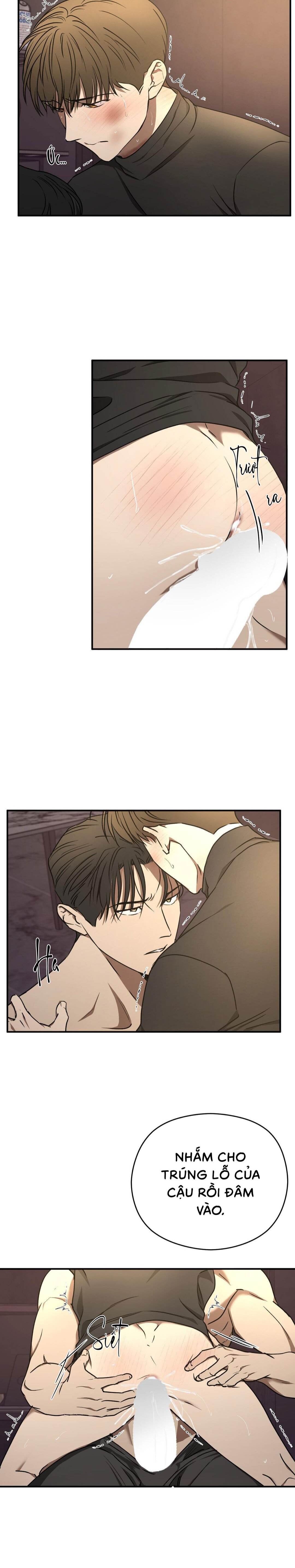 Độc Xà - Chap 17 (H)