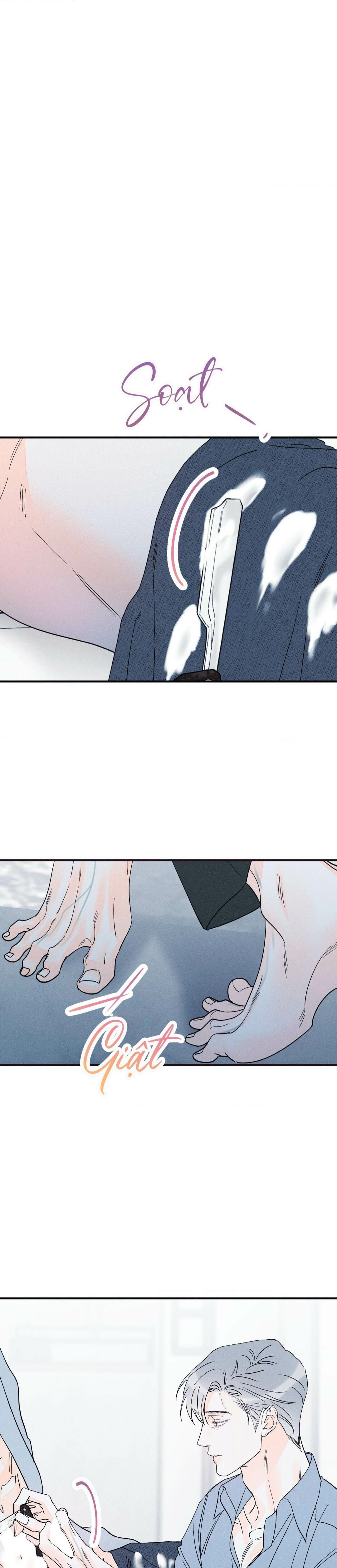 Dù Như Thế Vẫn Thích Sao? - Chap NGOẠI TRUYỆN 8