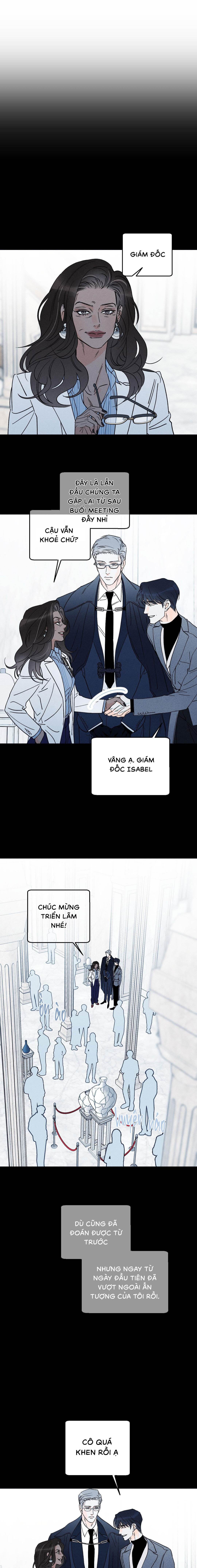 Dù Như Thế Vẫn Thích Sao? - Chap NGOẠI TRUYỆN 2