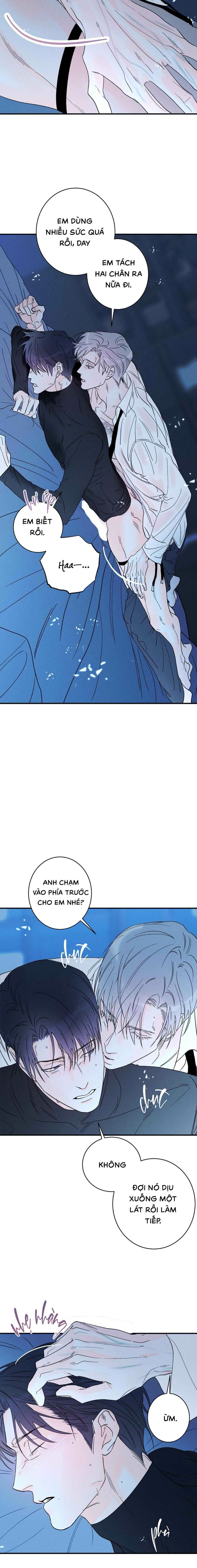 Dù Như Thế Vẫn Thích Sao? - Chap NGOẠI TRUYỆN 4 (H)