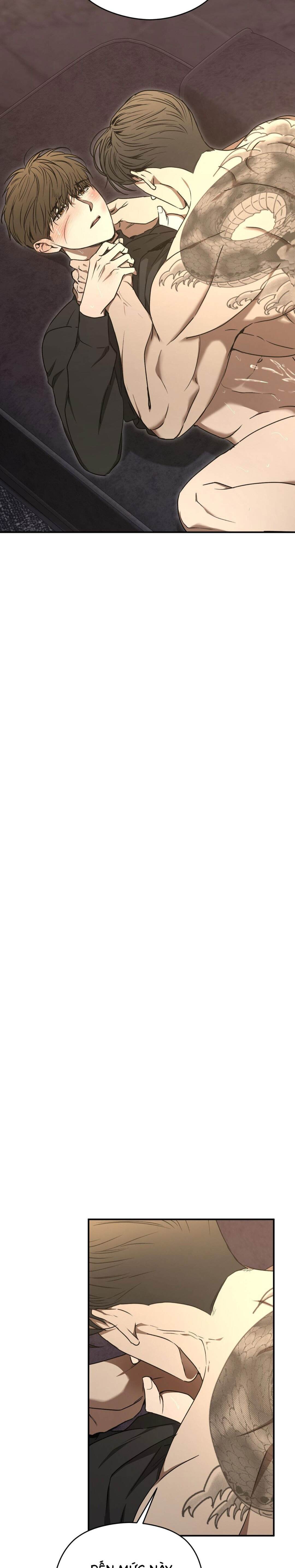 Độc Xà - Chap 17 (H)