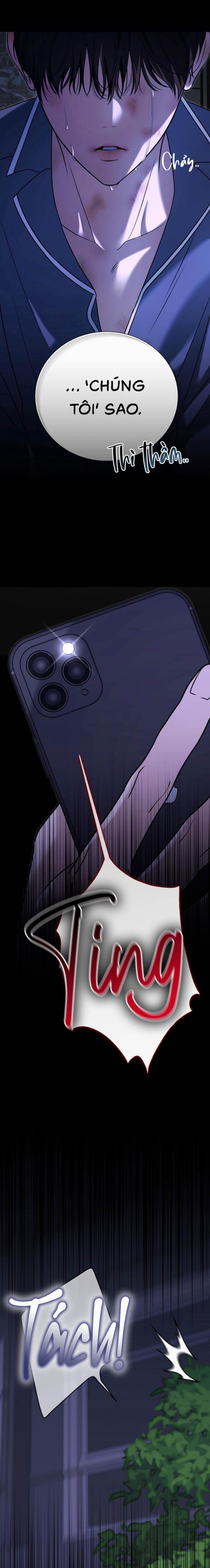 Mộng Mơ Tuổi 18 - Chap 13