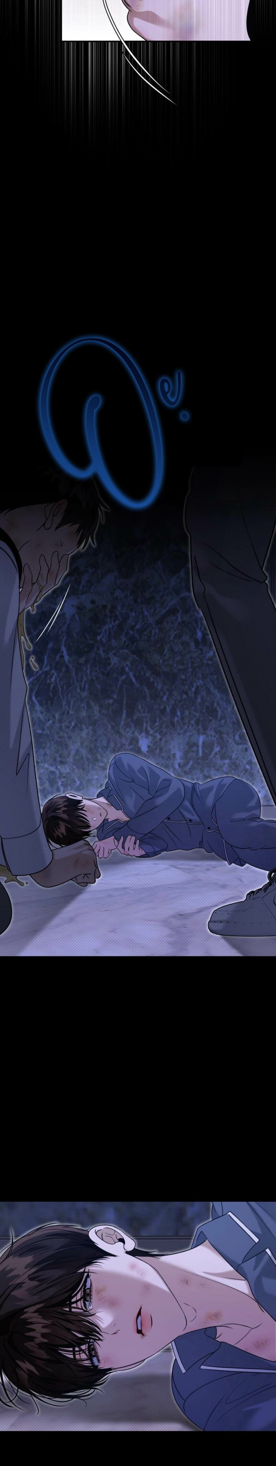 Mộng Mơ Tuổi 18 - Chap 13