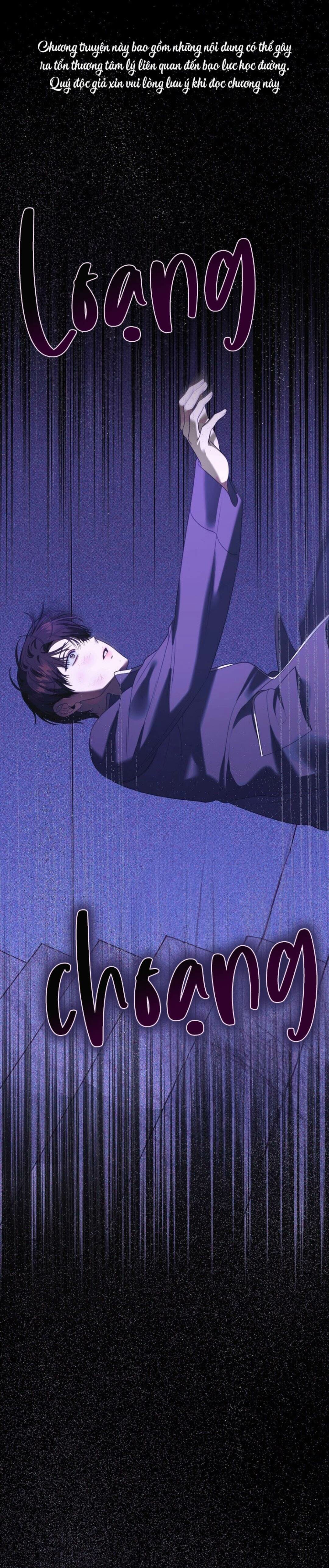 Mộng Mơ Tuổi 18 - Chap 13