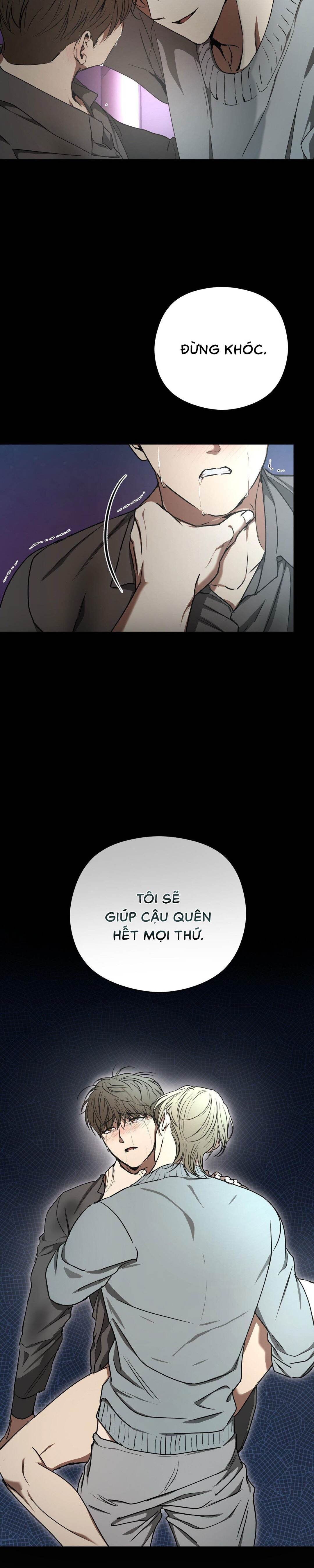 Độc Xà - Chap 17 (H)