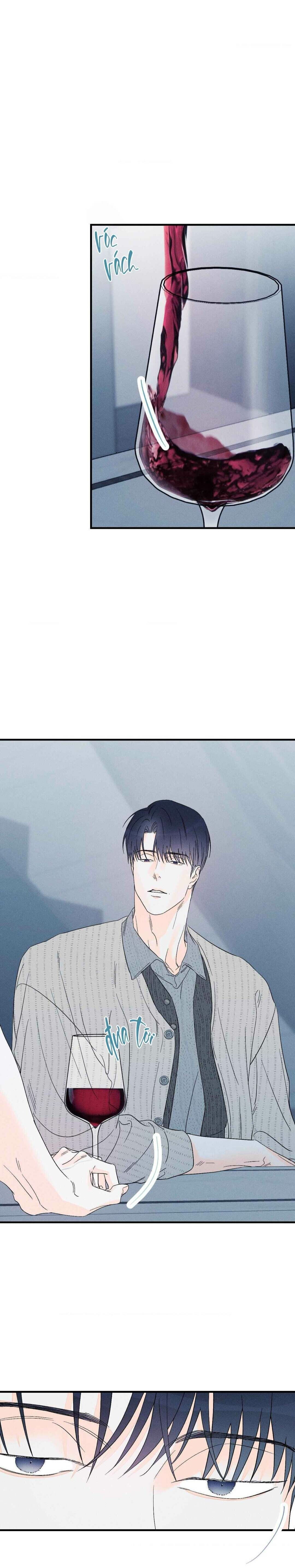 Dù Như Thế Vẫn Thích Sao? - Chap NGOẠI TRUYỆN 15