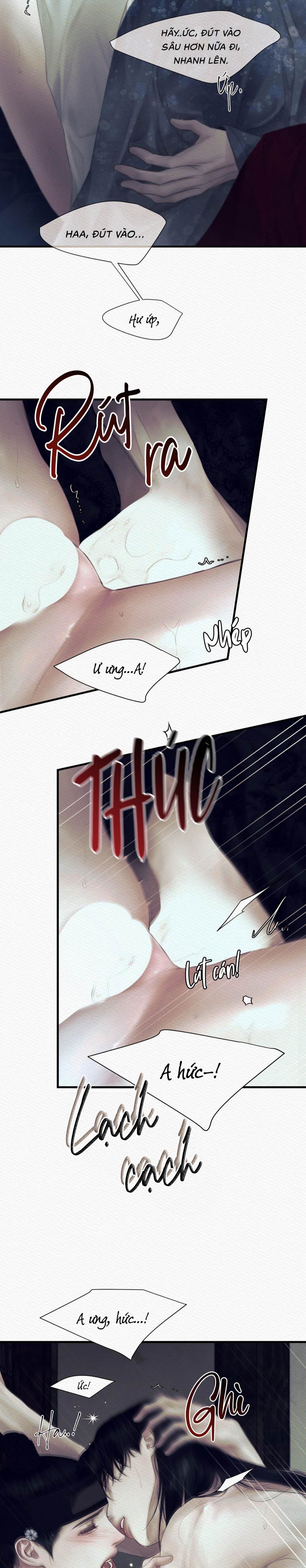 Quỷ Dạ Khúc - Chap 84 (H)