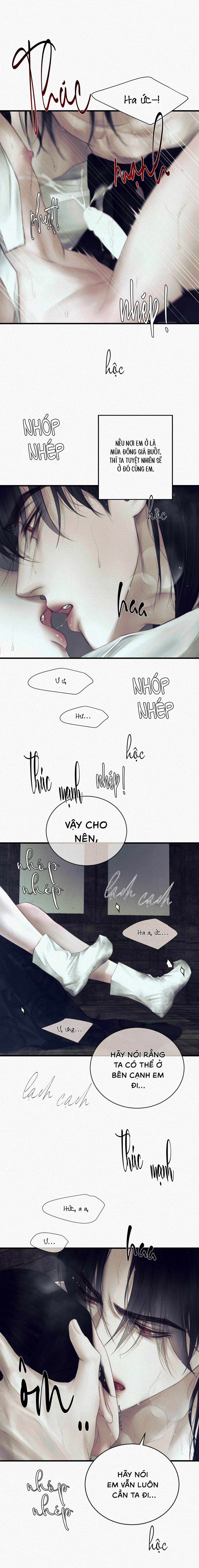 Quỷ Dạ Khúc - Chap 84 (H)