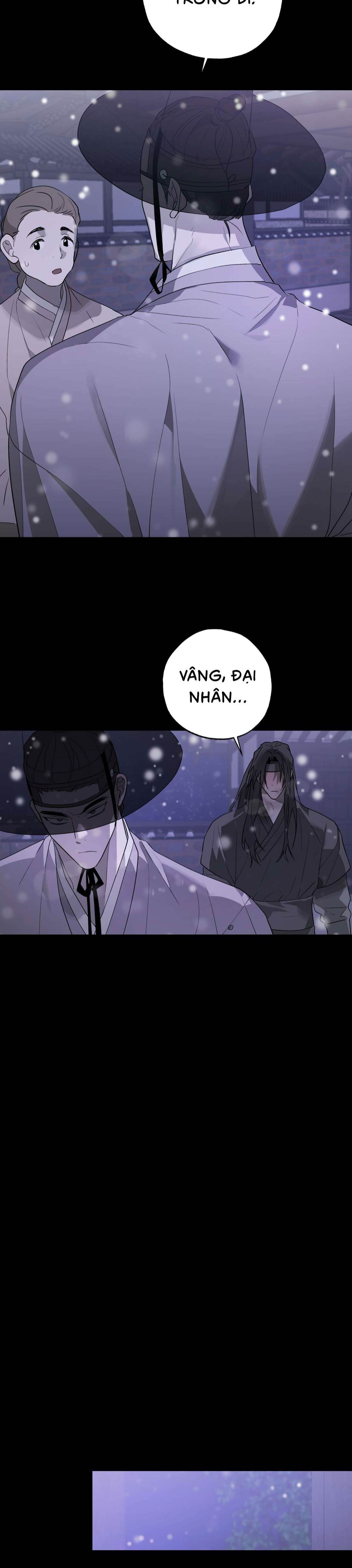 Căn Nhà Của Dị Nhân - Chap 24 (H)