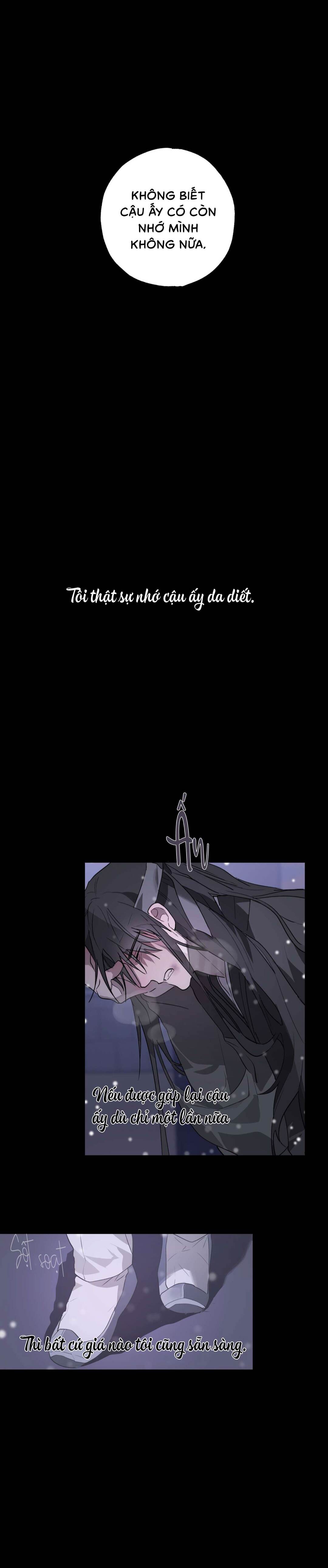 Căn Nhà Của Dị Nhân - Chap 24 (H)