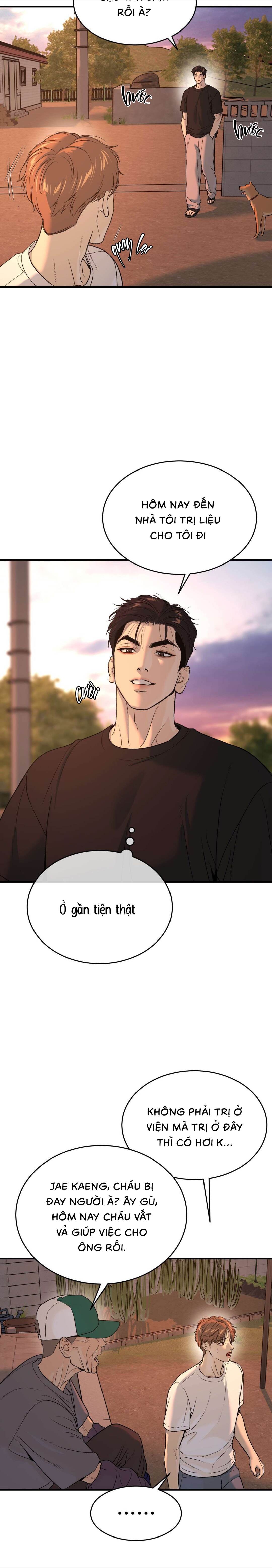 Jinx - Chap 62
