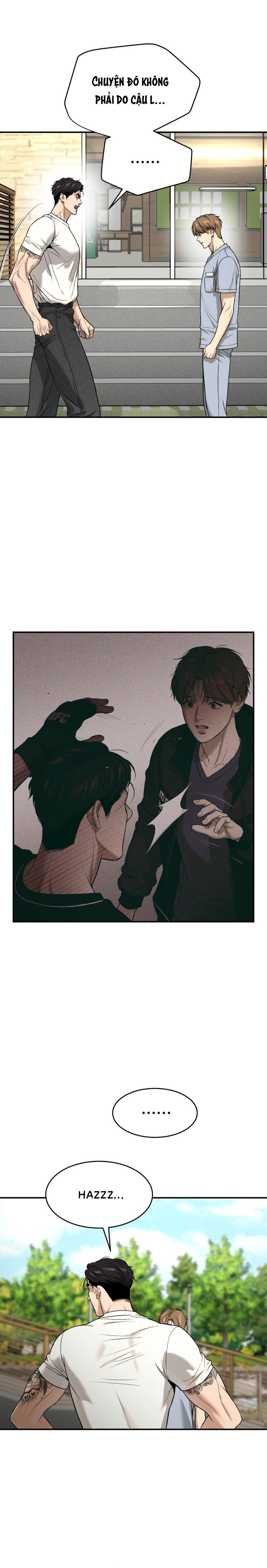 Jinx - Chap 62