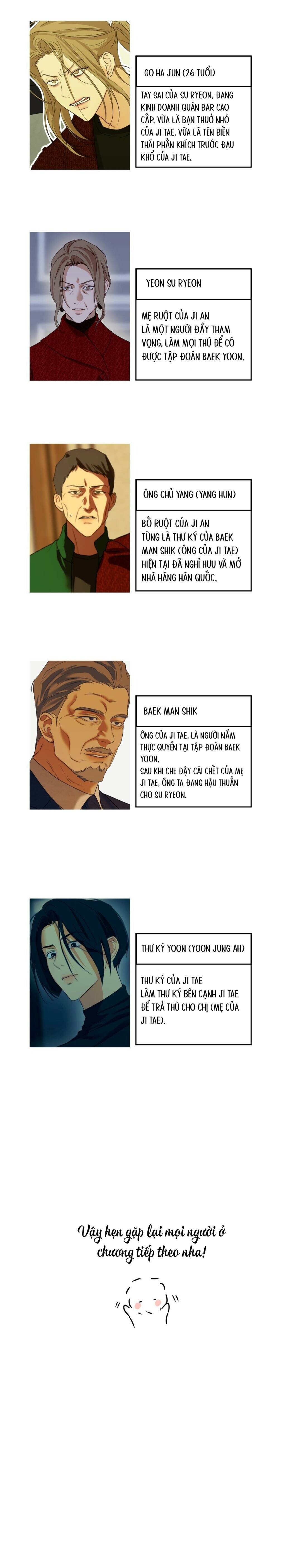 Ái Dục - Chap 50.1