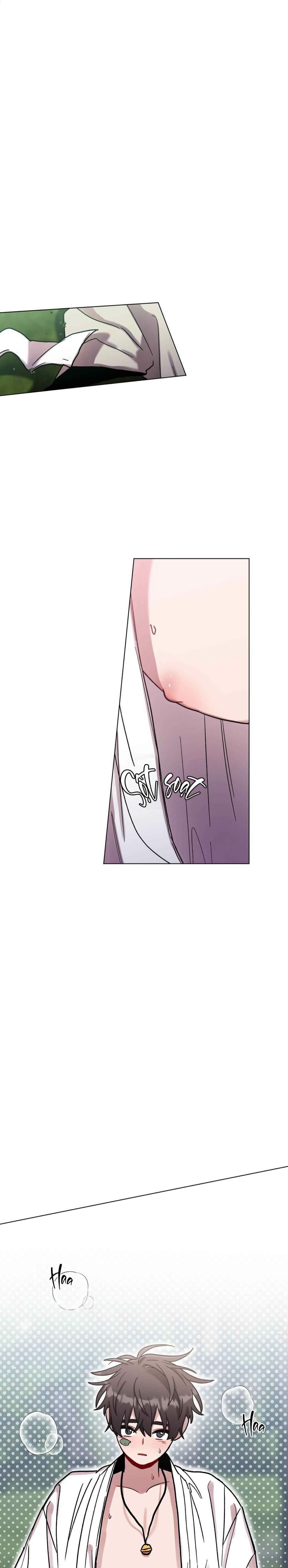 Cơn Mưa Rào Mùa Hạ - Chap 88 (H)