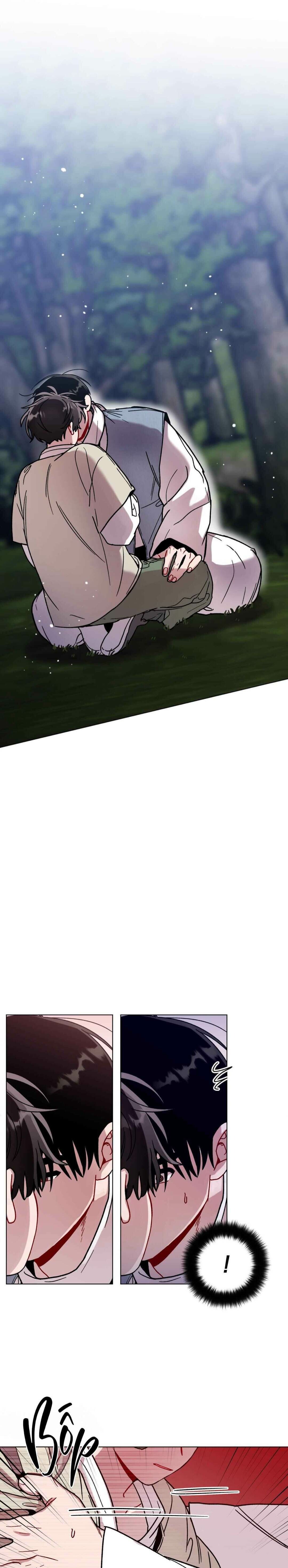 Cơn Mưa Rào Mùa Hạ - Chap 88 (H)