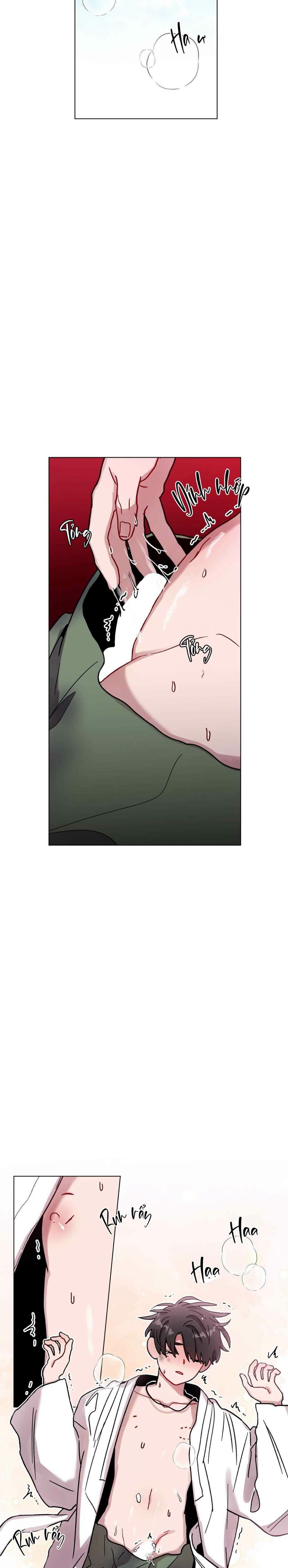 Cơn Mưa Rào Mùa Hạ - Chap 88 (H)