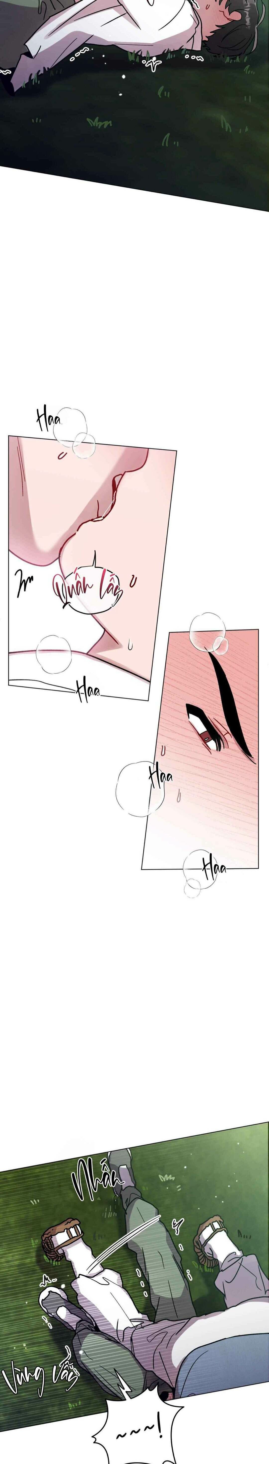 Cơn Mưa Rào Mùa Hạ - Chap 88 (H)