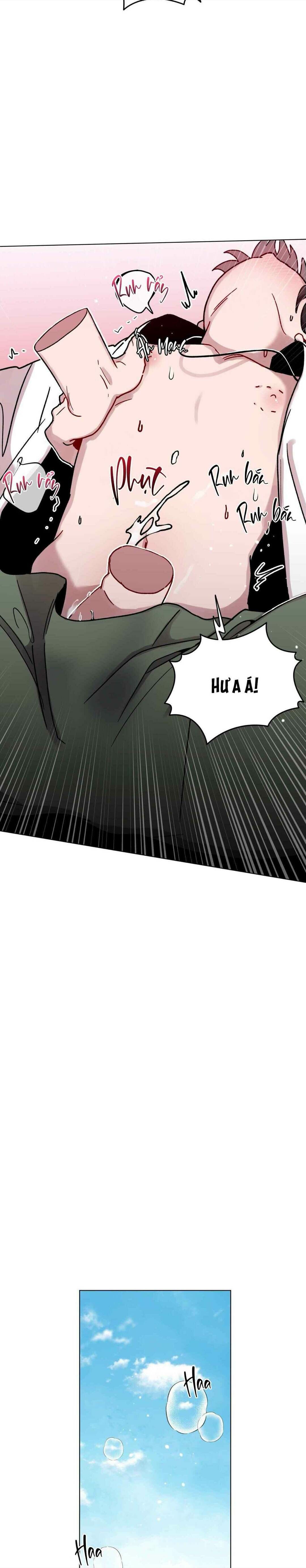 Cơn Mưa Rào Mùa Hạ - Chap 88 (H)