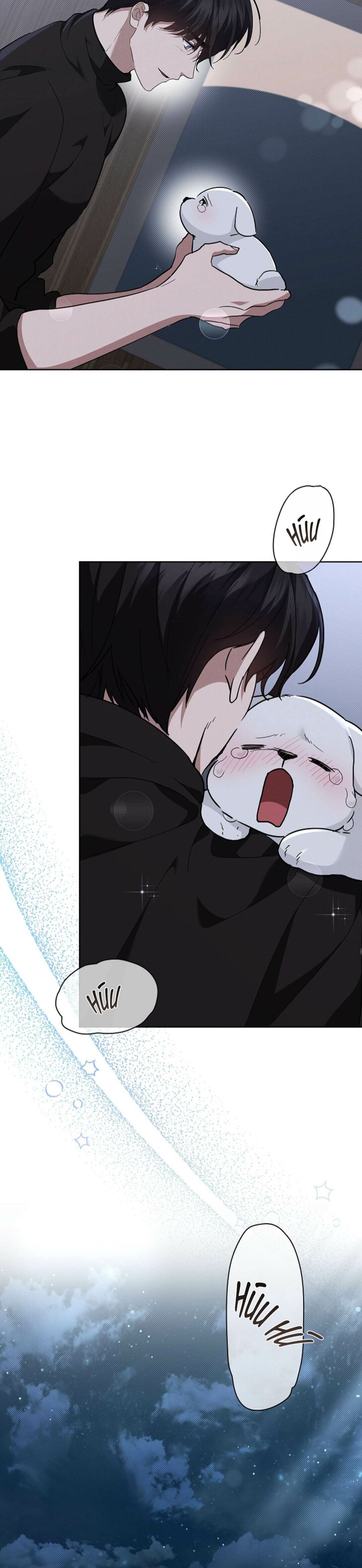 Đừng Chạm Vào Cún Con - Chap 30