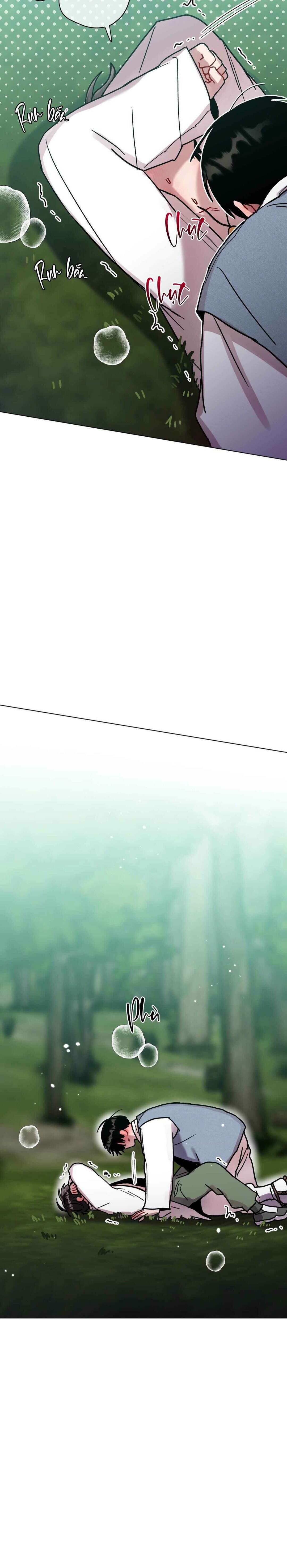 Cơn Mưa Rào Mùa Hạ - Chap 88 (H)