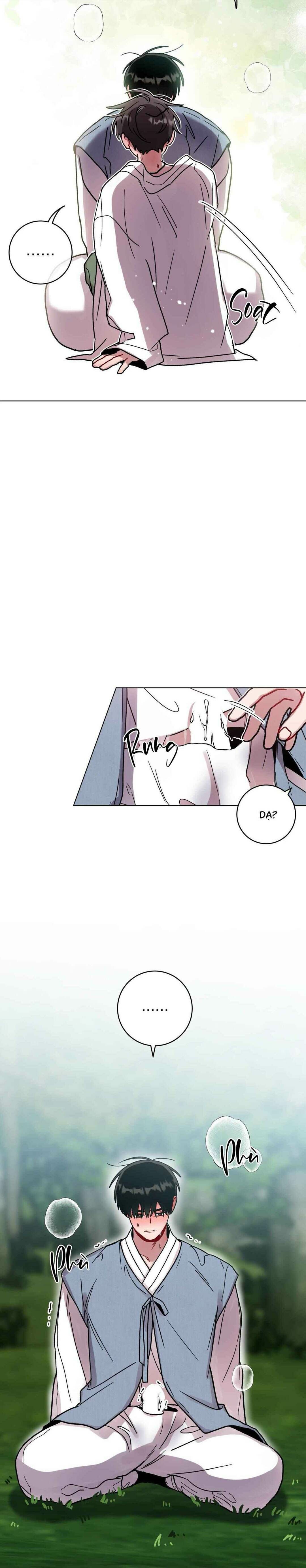 Cơn Mưa Rào Mùa Hạ - Chap 88 (H)