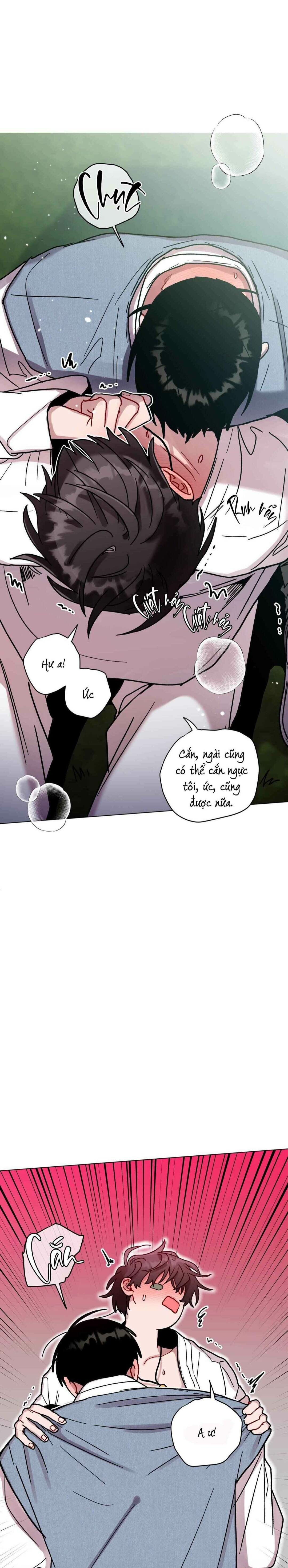 Cơn Mưa Rào Mùa Hạ - Chap 88 (H)