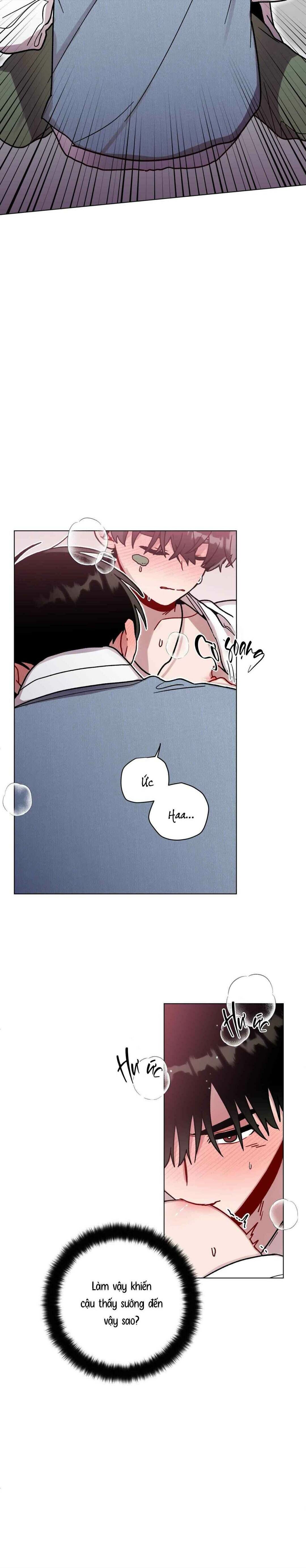 Cơn Mưa Rào Mùa Hạ - Chap 88 (H)