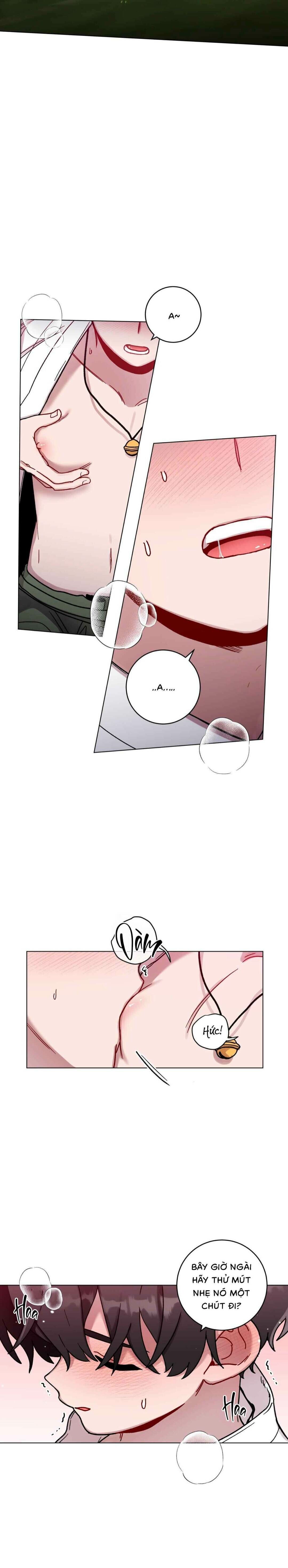 Cơn Mưa Rào Mùa Hạ - Chap 88 (H)