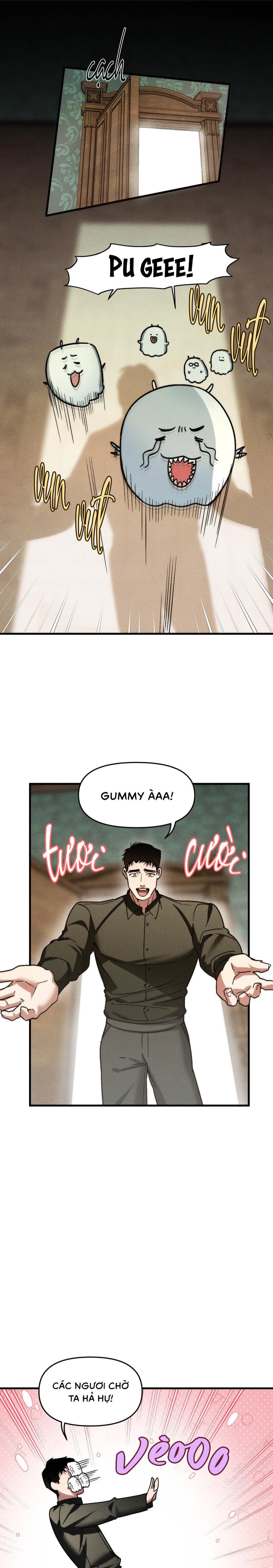 Người Chồng Tế Phẩm - Chap 13