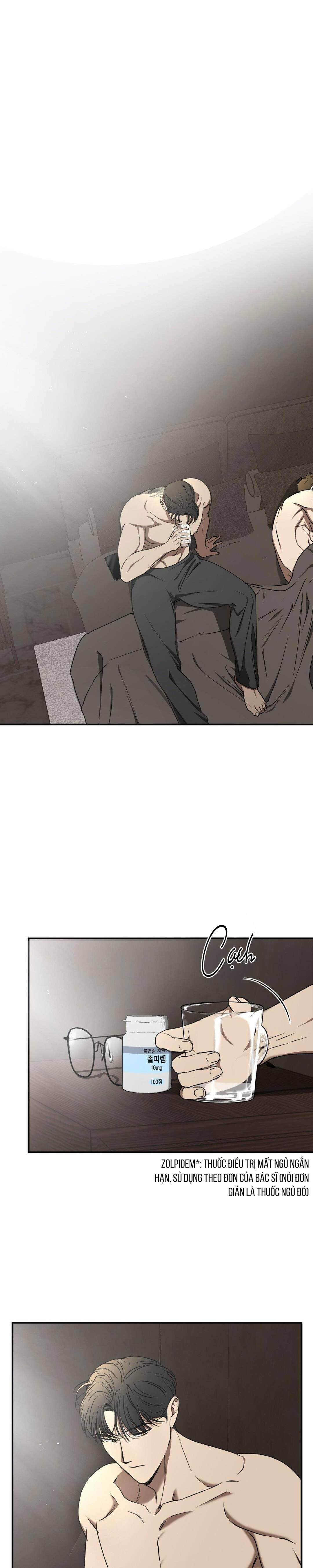 Độc Xà - Chap 18 (H)