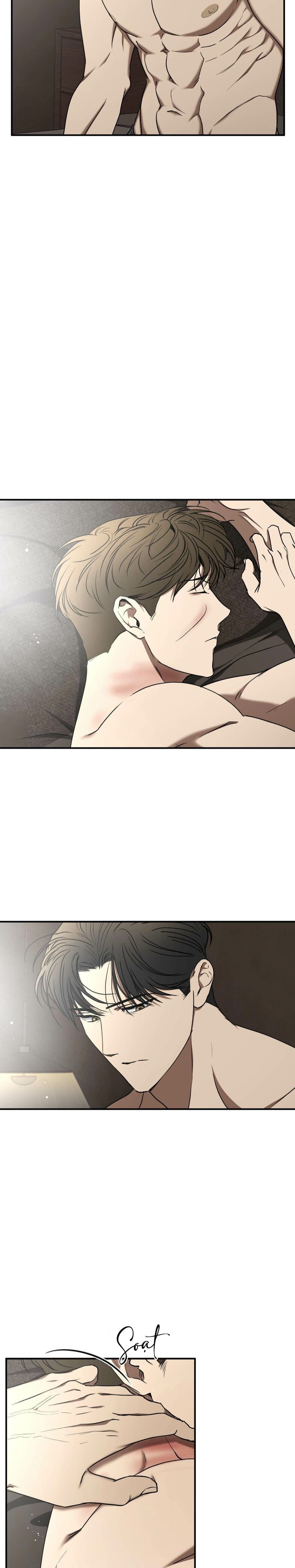 Độc Xà - Chap 18 (H)