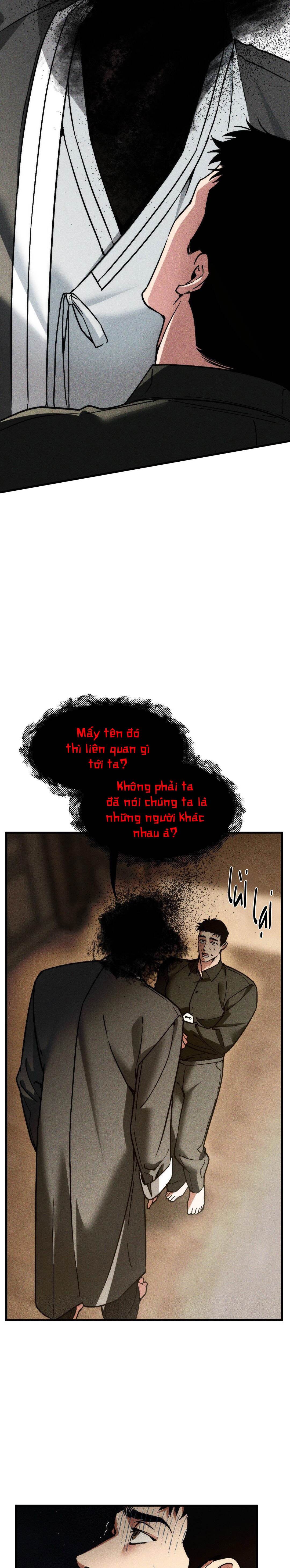 Người Chồng Tế Phẩm - Chap 13