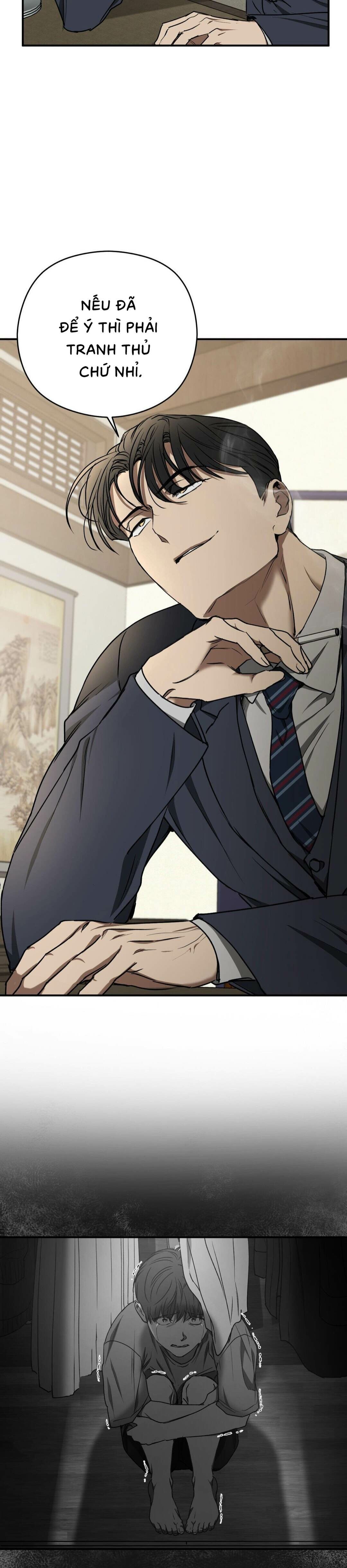 Độc Xà - Chap 18 (H)