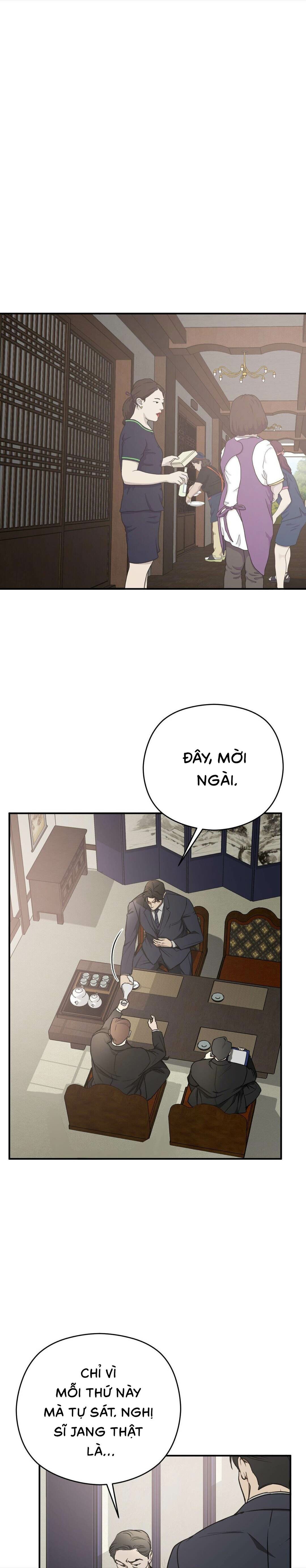Độc Xà - Chap 18 (H)