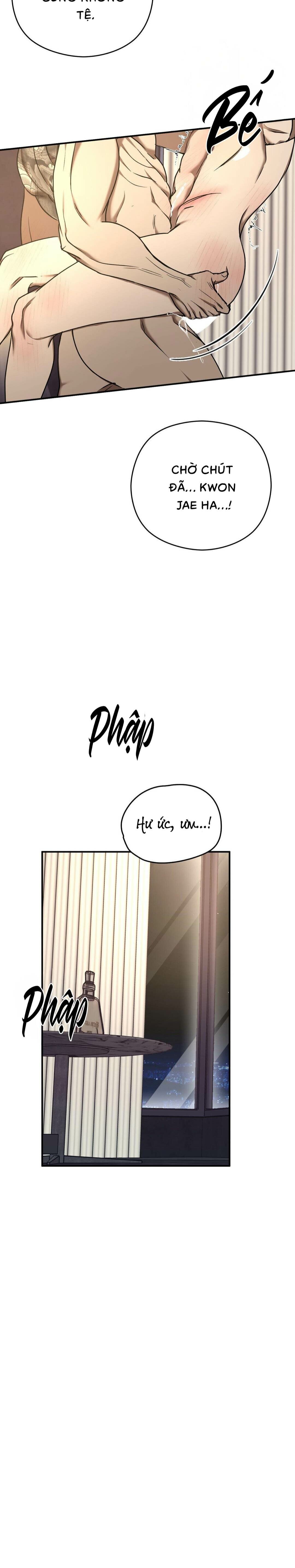 Độc Xà - Chap 18 (H)