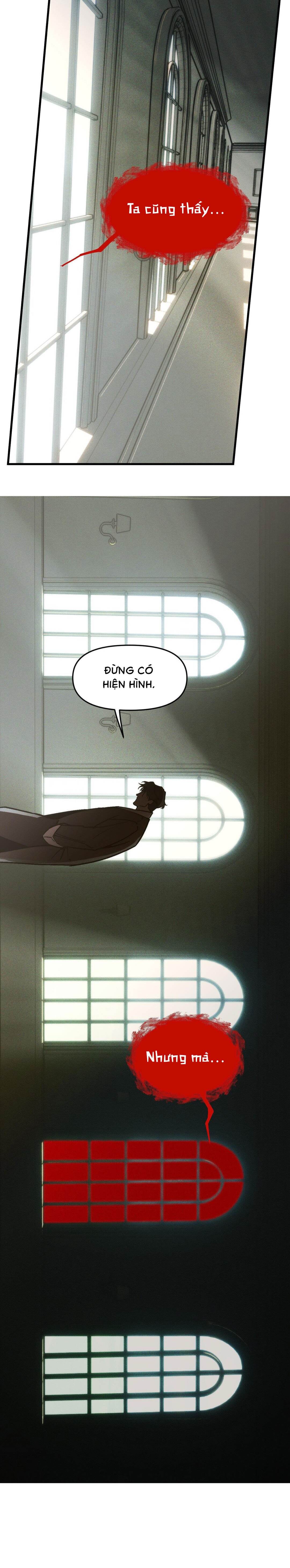 Người Chồng Tế Phẩm - Chap 13