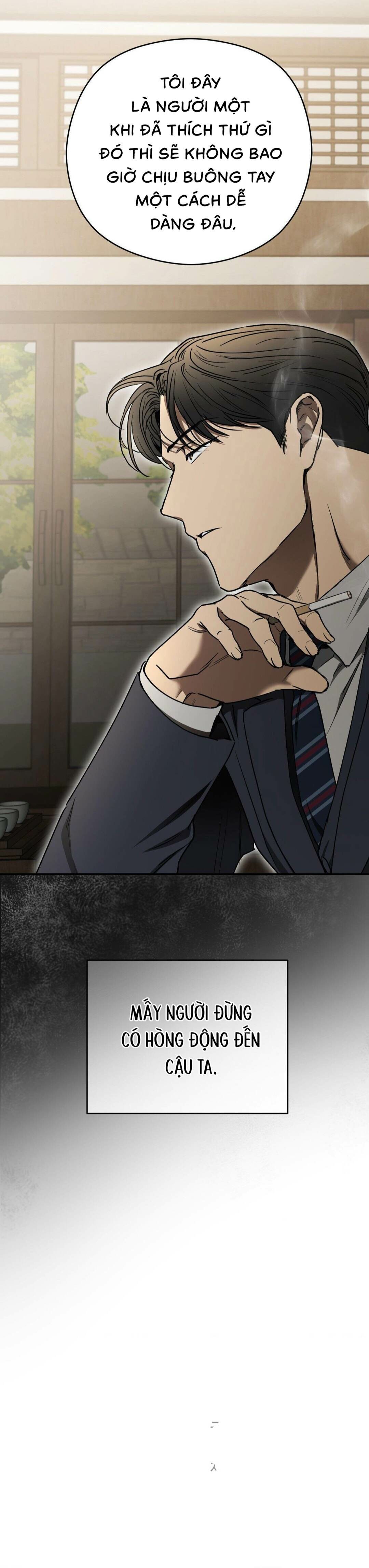 Độc Xà - Chap 18 (H)