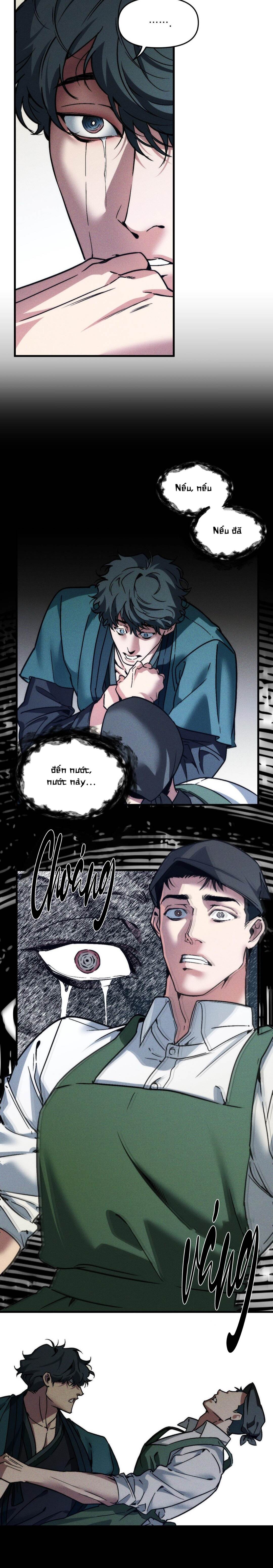 Người Chồng Tế Phẩm - Chap 14 (H)