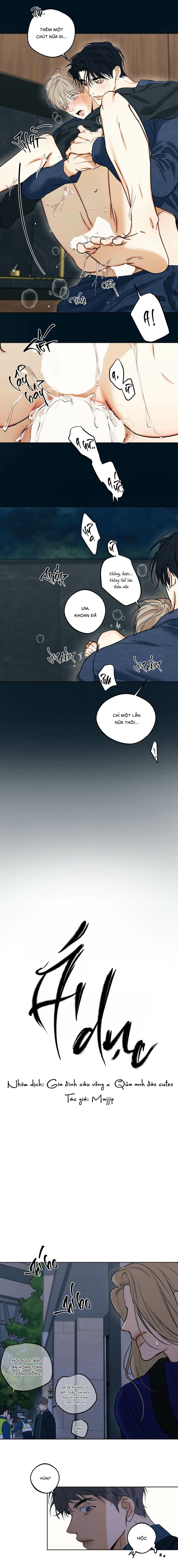 Ái Dục - Chap 51 (H)